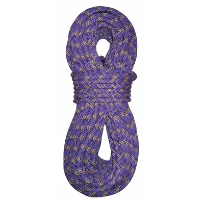 STERLING ROPE Rigging and Climbing Rope: Kernmantle, 7/16 in Dia, 310 lb Working Load Limit - Rigging & Climbing Rope