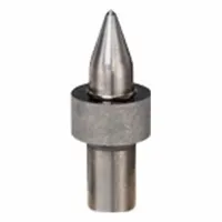 FORMDRILL Drill Bit: Short, UNF, For 3/8"-24 Threads, 9 mm Drill Size, Collar Forming (MPN FD0900S)