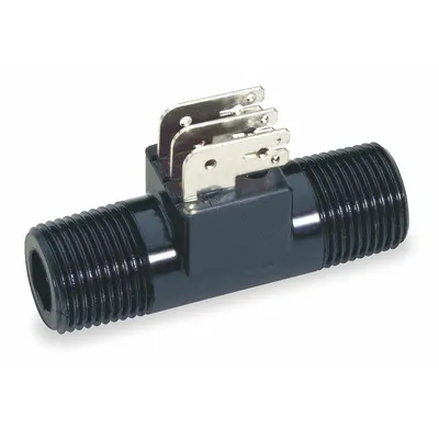 GEMS SENSORS FT-110 Inline Turbine Flow Sensor - Inline Turbine Flow Sensors