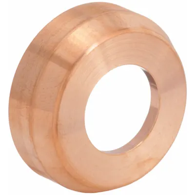 MILLER ELECTRIC Deflector: For Miller XT30/30C Torch - Shield Caps & Deflectors for Miller Plasma Torches