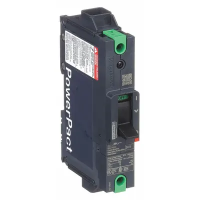 SQUARE D BDL16030 B-Frame Molded Case Circuit Breaker - B-Frame Square D Molded Case Circuit Breakers