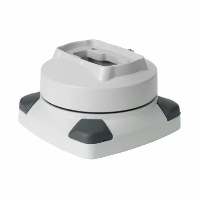 TEKNOKOL Pendant Arm System Components,138 mm L (MPN TK060.610) - Enclosure Couplings