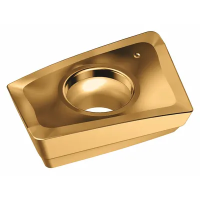 WALTER Rectangle Milling Insert: LDMW170408R-A57 (MPN 7170537) - Rectangle (L) Indexable Milling Inserts
