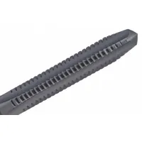 CLEVELAND Straight Flute Tap: #10-32 UNF, H3 / 2B, 4 Flute, Plug Chamfer (MPN C56060)