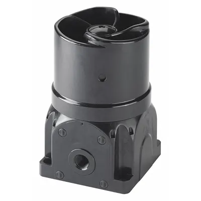 FEDERAL SIGNAL Speaker Strobe: Powered, 1-Way, 5 1/4 in Overall Wd, 8 1/4 in Overall Ht - Horn Speakers