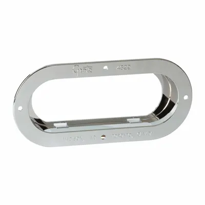 GROTE 43223 ABS Plastic Vehicle Light Mount Bracket - Vehicle Light Mounts & Brackets
