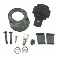 WESTWARD Torque Wrench Repair Kit: Torque Wrench Repair Kit, 3/4 in Drive Size (MPN 4RYK6)