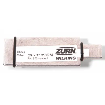 WILKINS Seat Tool: 972-SEATTOOL - Plumbing