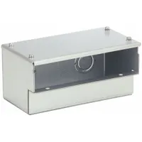 SCHNEIDER Conduit Entry Kit: ATV312, VW3A31816