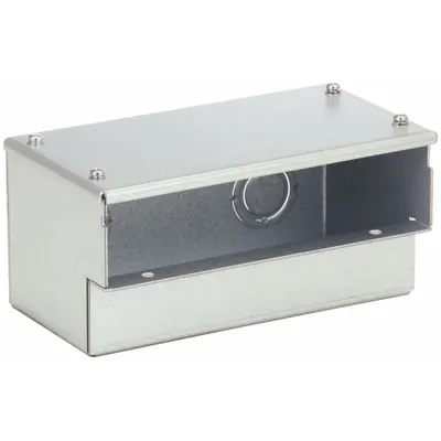 SCHNEIDER Conduit Entry Kit: ATV312 - Schneider VFD Accessories