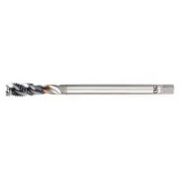 OSG Extension Tap: 9/16"-12 UNC, H5 / 2B-3B, 3 Flute, Modified Bottoming Chamfer (MPN 1652503708)