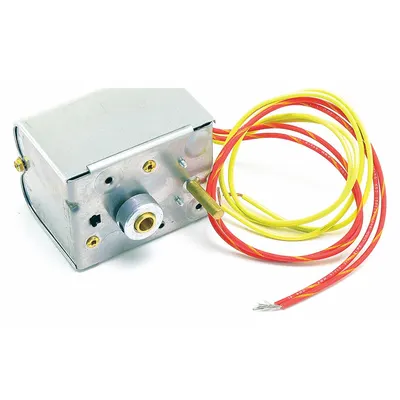 ERIE Actuator: 0453H0077GB01 Mfr Part # - Replacement HVACR Pumps, Valves & Tubing