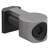 Standard Anchor Fastener Assembly: Std Anchor Fastener Assembly, 15 Series, For 21/64 in Slot Wd (MPN 3360)