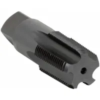 RIDGID Pipe and Conduit Thread Tap: 3/4"-14 NPT, 2B, 5 Flute, Taper Chamfer (MPN 35835)
