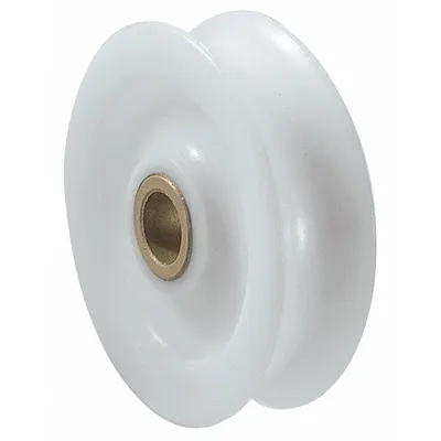 RONSTAN Sheave: Pulling, 3,300 lb Working Load Limit, 9/16 in Compatible Rope Dia - Rope Sheaves