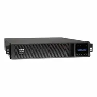 TRIPP LITE Smart UPS: Single Phase, 2.2 kVA Power Rating, 120 V AC Input, 120 V AC Output, 5-20P (MPN Smart2200RMXL2U)