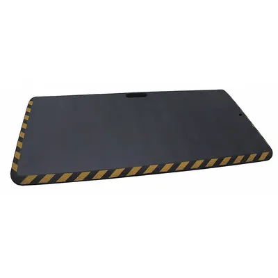 CONDOR Kneeling Pad: 18 in x 36 in, 1 in Thick - Kneeling Pads