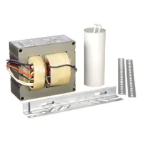 APPROVED VENDOR HID Ballast Kit: 400 W Max. Bulb Watts, ANSI Code M59, Probe, 120 to 277V AC (MPN 1XUE3)