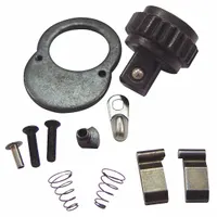 WESTWARD Torque Wrench Repair Kit: Torque Wrench Repair Kit, 3/8 in Drive Size (MPN 4RYK4)