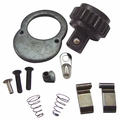 WESTWARD Torque Wrench Repair Kit, 3/8 in Drive Size - Torque Wrench Repair Kits