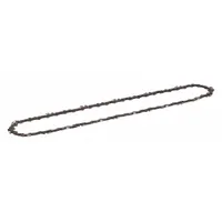 EGO Chainsaw Chain: 14 in Compatible Bar Lg, 3/8 in, 0.04 in Gauge, 52 Links, 11/64 in File Size (MPN AC1400)