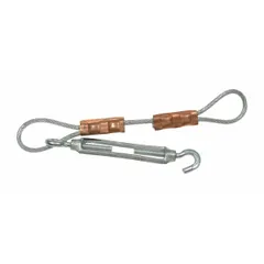 APPROVED VENDOR Cable, 505mm Overall Length, TT11C542C2G