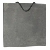 Outrigger Pad: Jack Plate, Polymer, 100 ton Load Capacity Vertical, 24 in Overall Lg (MPN 14468)