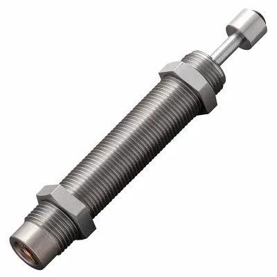 BANSBACH Shock Absorber FWM-S1210MBD-C - Shock Absorbers
