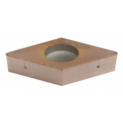 SUMITOMO Diamond Turning Insert: 2NC-DCGA21.51LS - Diamond Indexable Turning Inserts