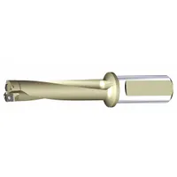WIDIA Indexable Insert Drill: TCF0844R4SLR100C (MPN 5578416)