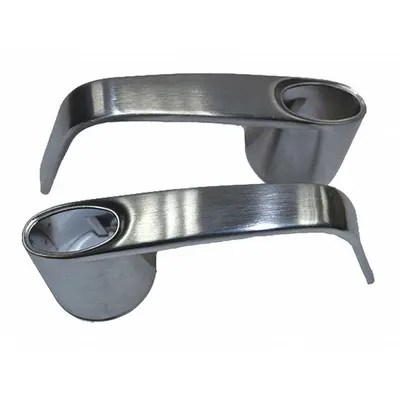 CODELOCKS LV-600 Lever Set - Accessories for Keyless Access Locksets