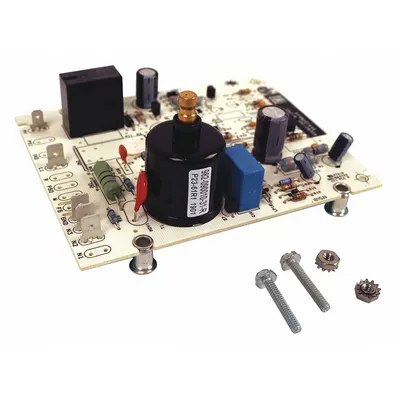 L.B. WHITE Ignition Control: Mfr Part # 572777 - Replacement HVACR Controls, Switches & Thermostats