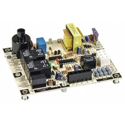 LENNOX Ignition Control: Mfr Part # 12J99 - Replacement HVACR Controls, Switches & Thermostats