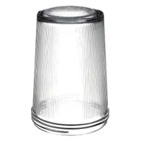 Hazardous Location Prismatic Glass Globe: For Mercmaster III Series, 13 in Lg (MPN VPGL-2HR)