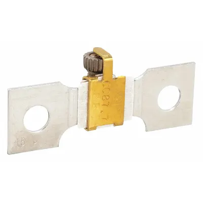 SQUARE D Thermal Unit, Trip Class 20, CC87.7 - Electrical