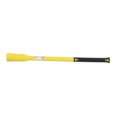 SEYMOUR MIDWEST LINK Pick Handle: Fiberglass Handle, 36 in Handle Lg - Garden Tool & Shovel Handles
