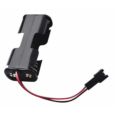 CODELOCKS BH-2000 Battery Holder - Accessories for Keyless Access Locksets