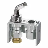 Pilot Assembly: Universal, LP/Natural Gas, 90° Left/90° Right/Straight, Single Tip (MPN Q314U1001)