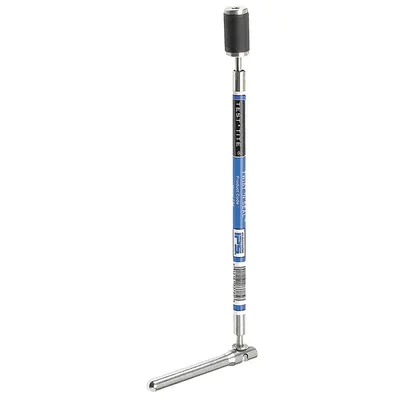 TEST-TITE Twist N Seal Tool: 3/4 in – 3/4 in Pipe Size Range, For PVC - Internal Pipe Shut-Off Tools