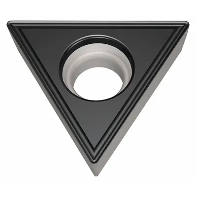 WALTER Triangle Indexable Turning Insert TCMT110204-FM6 WSM20S (7054150) - Triangle (T) Indexable Turning Inserts
