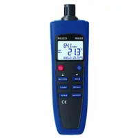 REED INSTRUMENTS Digital Psychrometer (MPN R6040)