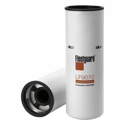FLEETGUARD Spin-On Oil Filter LF9070 - Spin-On Oil Filters