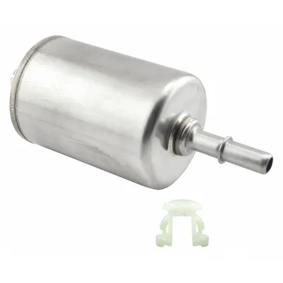 BALDWIN FILTERS BF7667 In-Line Fuel Filter - In-Line Fuel Filters
