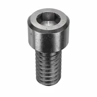 Socket Head Cap Screw: 1/4"-20 Thread Size, 1/2 in Lg, Std, Armor Coat, Alloy Steel, 50 PK (MPN UST235918)