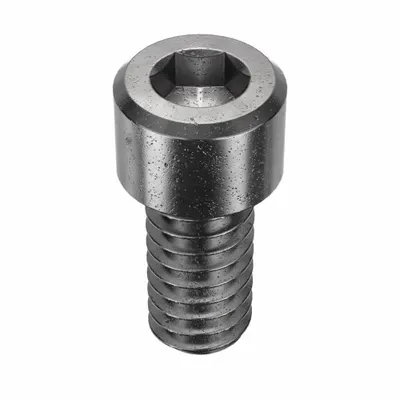 ARMOR-COAT Socket Head Cap Screw: 1/4"-20 Thread Size, 1/2 in Lg, Std, Armor Coat - Inch System Standard Socket Head Cap Screws