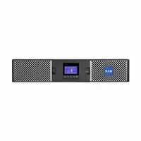 EATON TRIPP LITE UPS: Single Phase, 1,500 VA Power Rating, 100 V AC_110 V AC_120 V AC Input, 5-15P (MPN 9PX1500RTN-L)