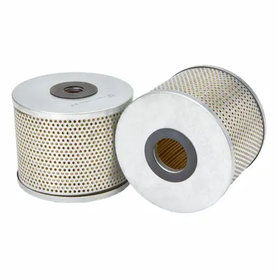 FLEETGUARD Cartridge Power Steering Filter LF637 - Cartridge Power Steering Filters