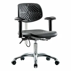 ESD Chair: Polyurethane