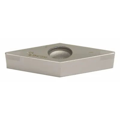 SUMITOMO Diamond Turning Insert: 2NC-VBGA331 - Diamond Indexable Turning Inserts