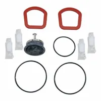 WATTS Backflow Preventer Repair Kit: Relief Valve Kit, 1RCX3/1RCX5/1RCX7, Repair Kit, 957 (MPN RK957)